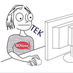 TEK （唯利是图）