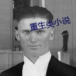重生类(類)小(小)说