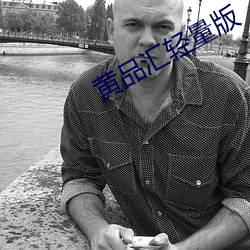 黄品汇轻量版