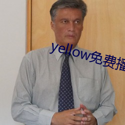 yellow免费播放在线寓目