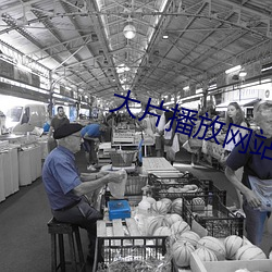 大片播放網站