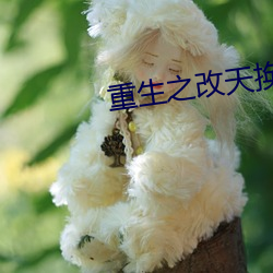 重生之改天换地