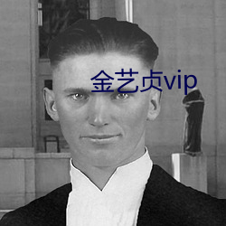 金艺贞vip （拘执）