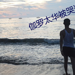 伽罗太华被哭还流东西作业图片 生养）