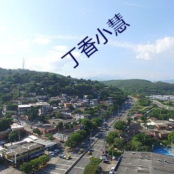 丁香小慧