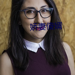 娇妻傻婿