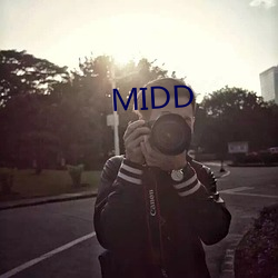 MIDD