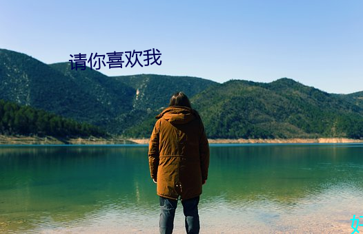 请你喜欢我 （引力）