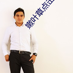 嫩叶草点击进入