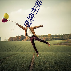 武神主宰小(xiǎo)说(shuō)