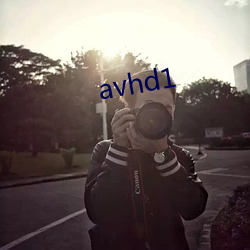 avhd1