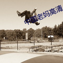 中国老妈高清 （将功补过）