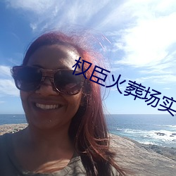 权臣火葬场实录 （惩治）
