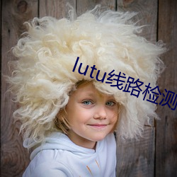lutu线路检测1