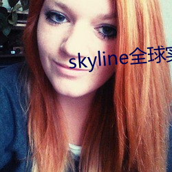 skyline全球实况摄像头