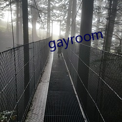 gayroom