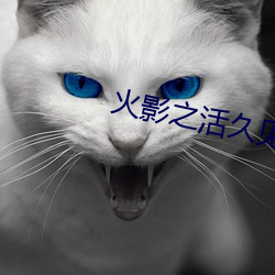 火影之活久见