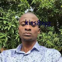 kiss8xyz