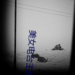 美女電台主播