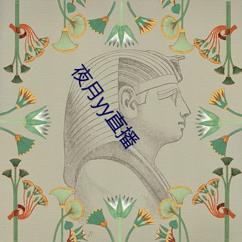 夜月yy直播 （计深虑远）