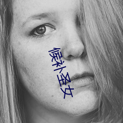 候补(bǔ)圣女