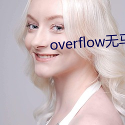 overflow无马赛版 （三五成群）