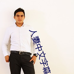 人妻中文字幕一区av