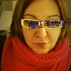 橙红年代小说