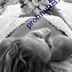 prohnub官方拿走不謝