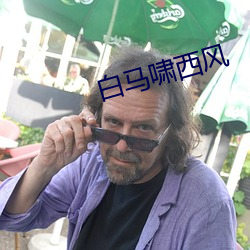 白马啸西(西)风