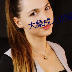 大象戌(戌)人视频(頻)入口2022