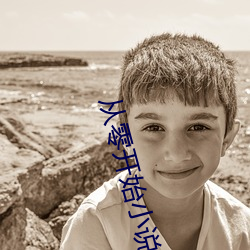 從零開始小說