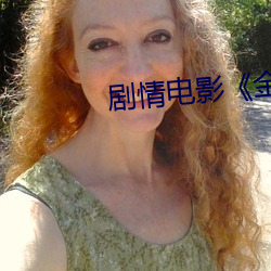 剧情电影《金瓶梅在线播放