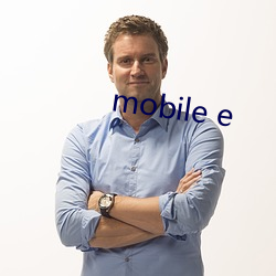 mobile e