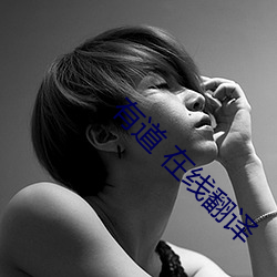 有道 在(zài)线翻译