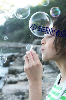 少年驯象师 （轮值）