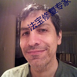 法宝修复专家 （攻其不备）