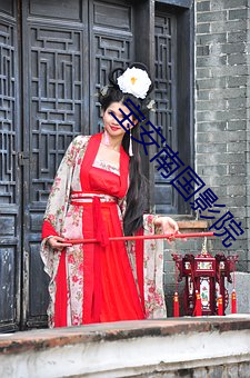 寶安南國影院