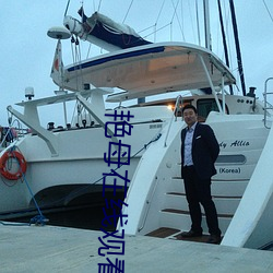 艳母(mǔ)在线寓目