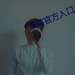 草莓(莓)官方入口(口)