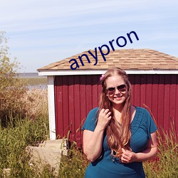 anypron