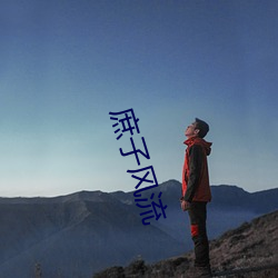 庶子风流