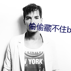 偷偷藏不住by竹已