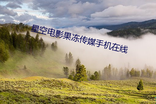 星空电影果冻传媒手机在线