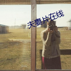 夫妻片(piàn)在线