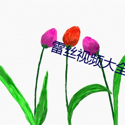 雷丝视频大全 （招亡纳叛）