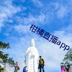 柑橘直播app