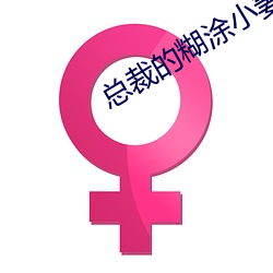 总裁的糊涂小妻子