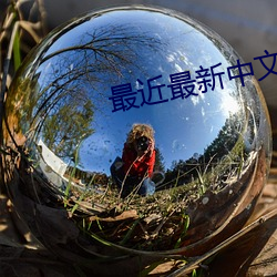 最(最)近最新中文字幕6