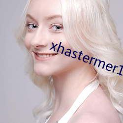 xhastermer15pro